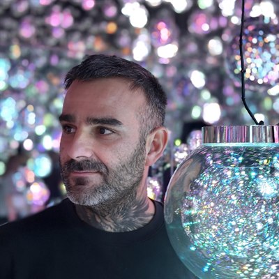 Julien Jimenez, consultant en référencement naturel joignable par courriel